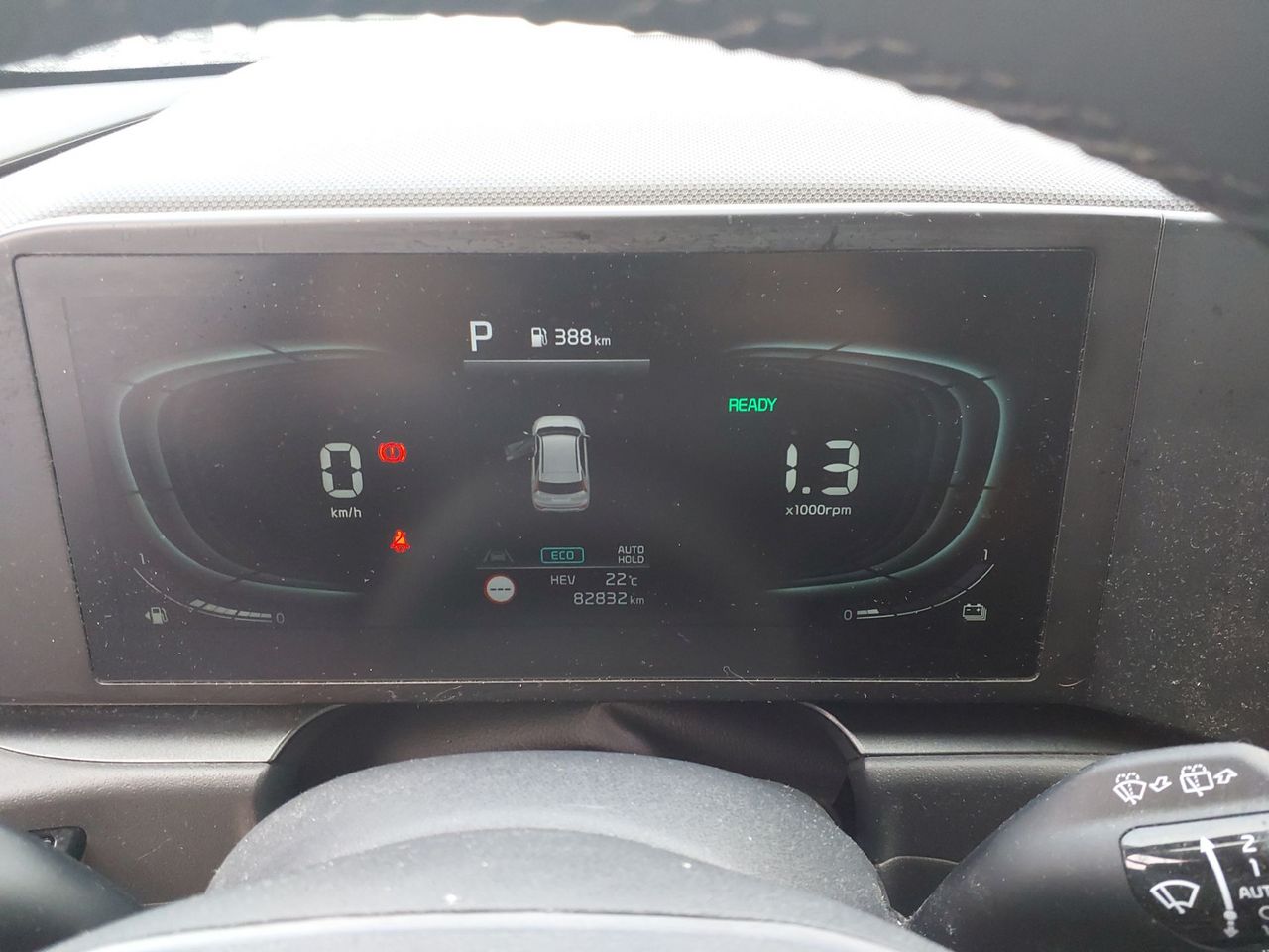 Kia Niro 1.6 GDi PHEV 135kW (183CV) Emotion - Foto 9