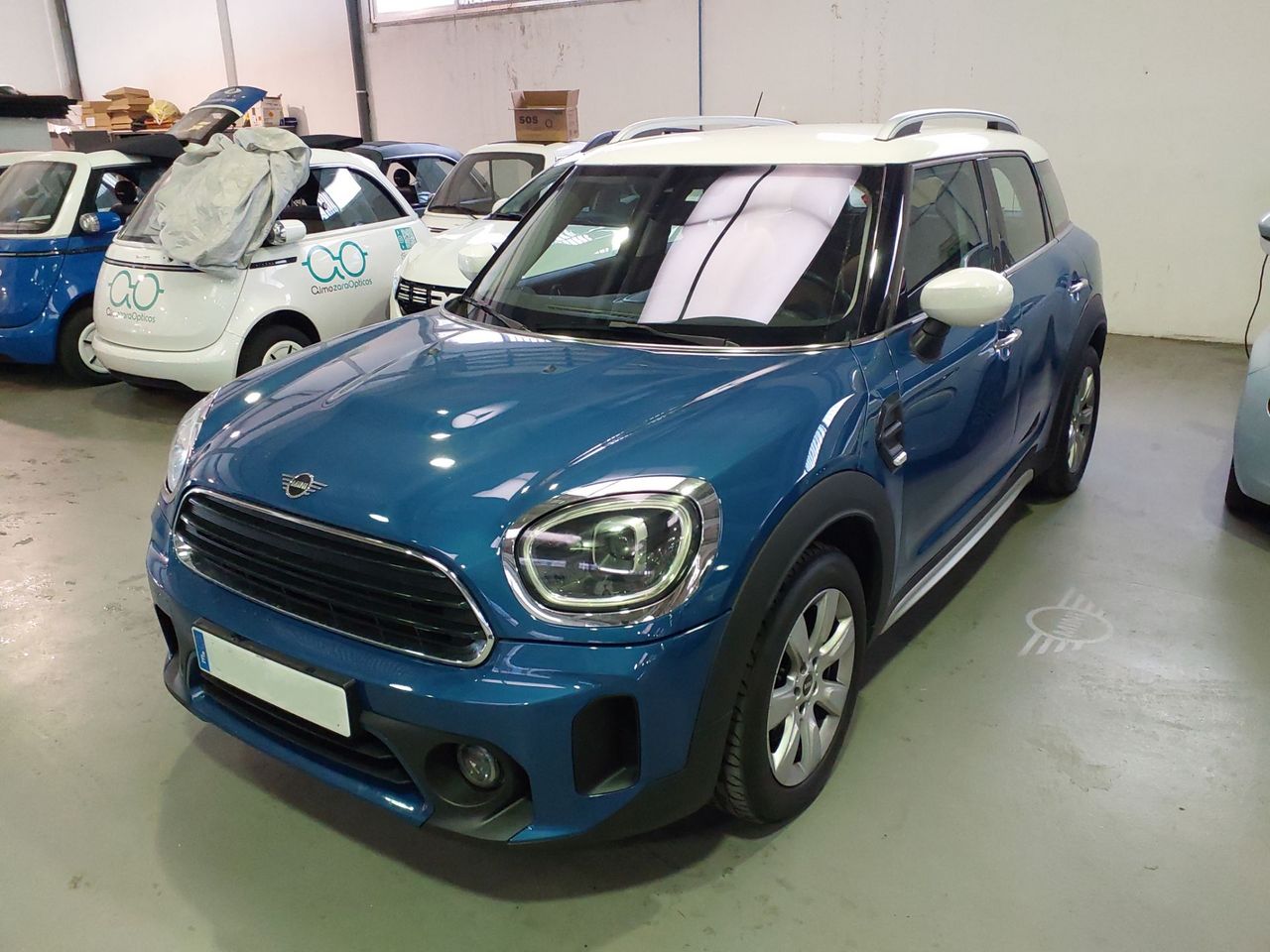 MINI Countryman Cooper - Foto 3