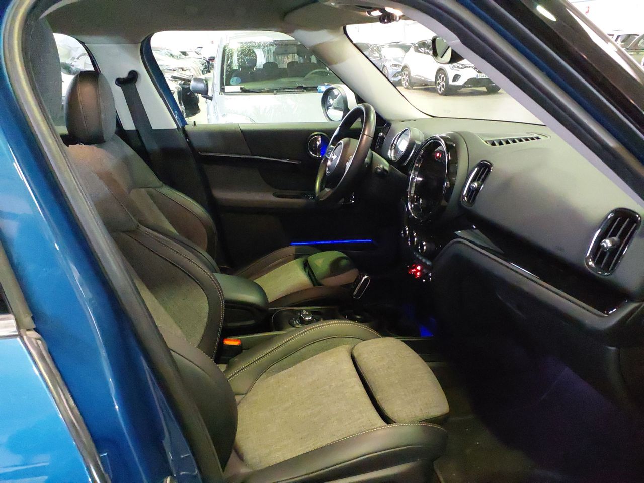 MINI Countryman Cooper - Foto 7