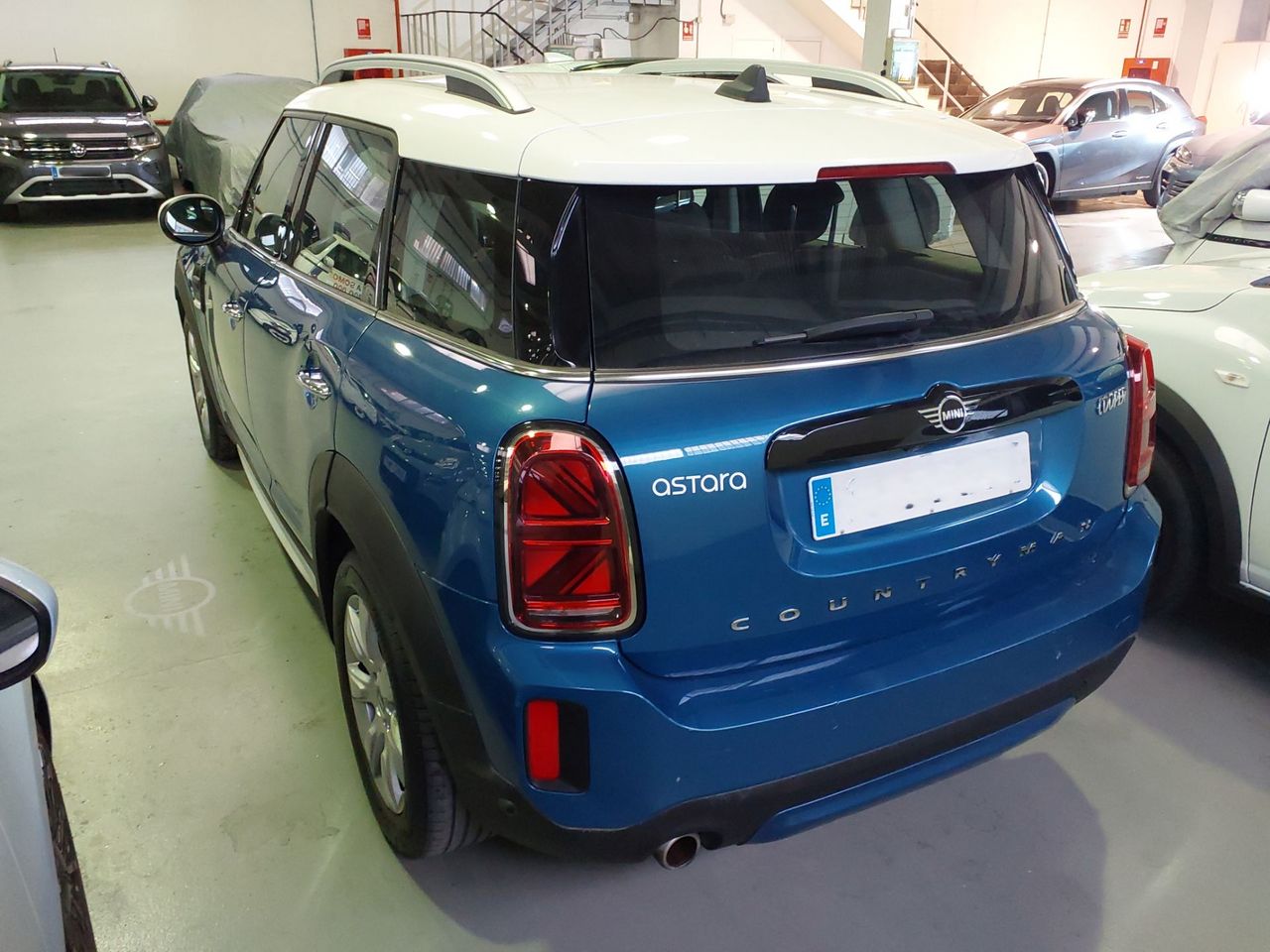 MINI Countryman Cooper - Foto 5