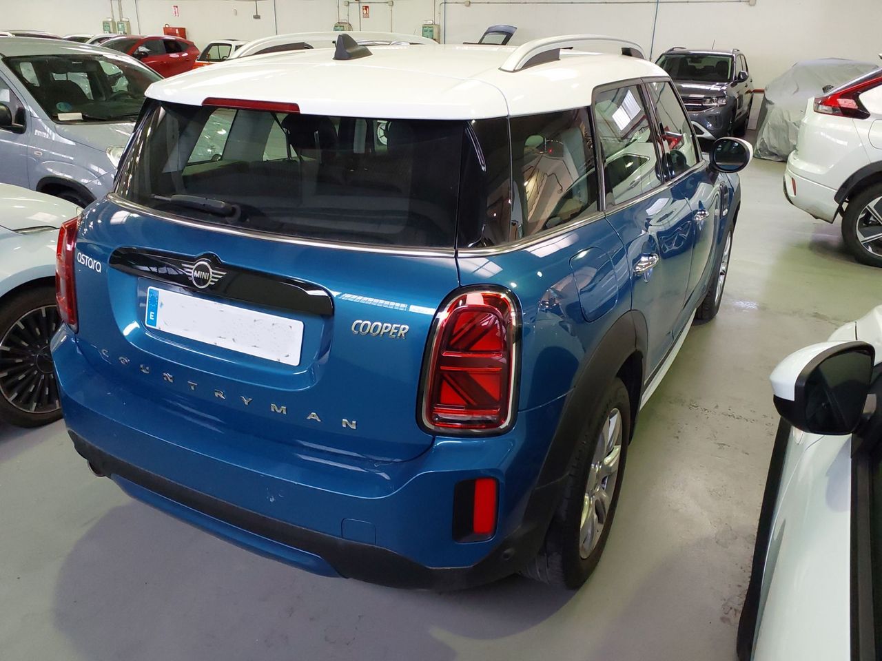 MINI Countryman Cooper - Foto 4