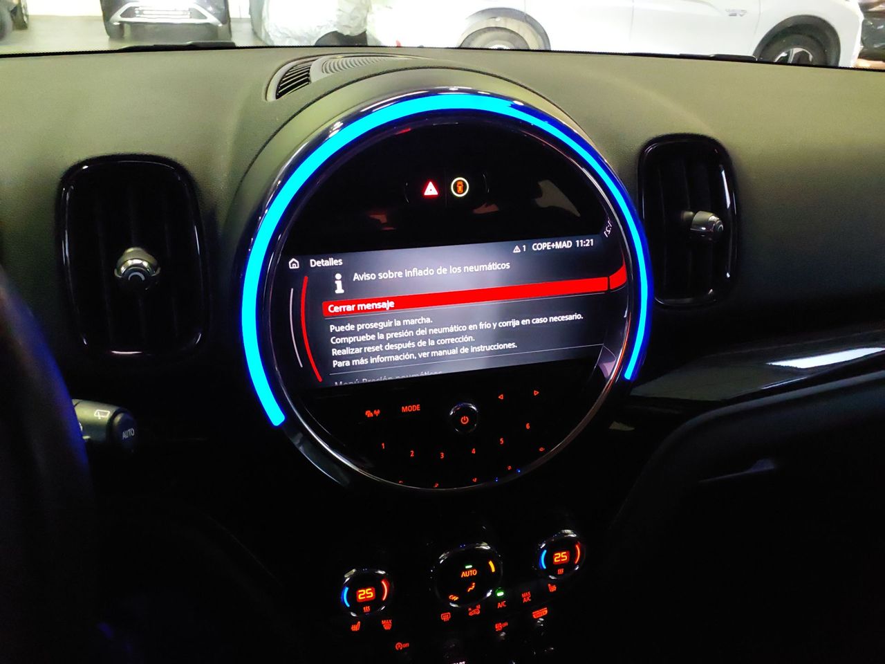 MINI Countryman Cooper - Foto 8