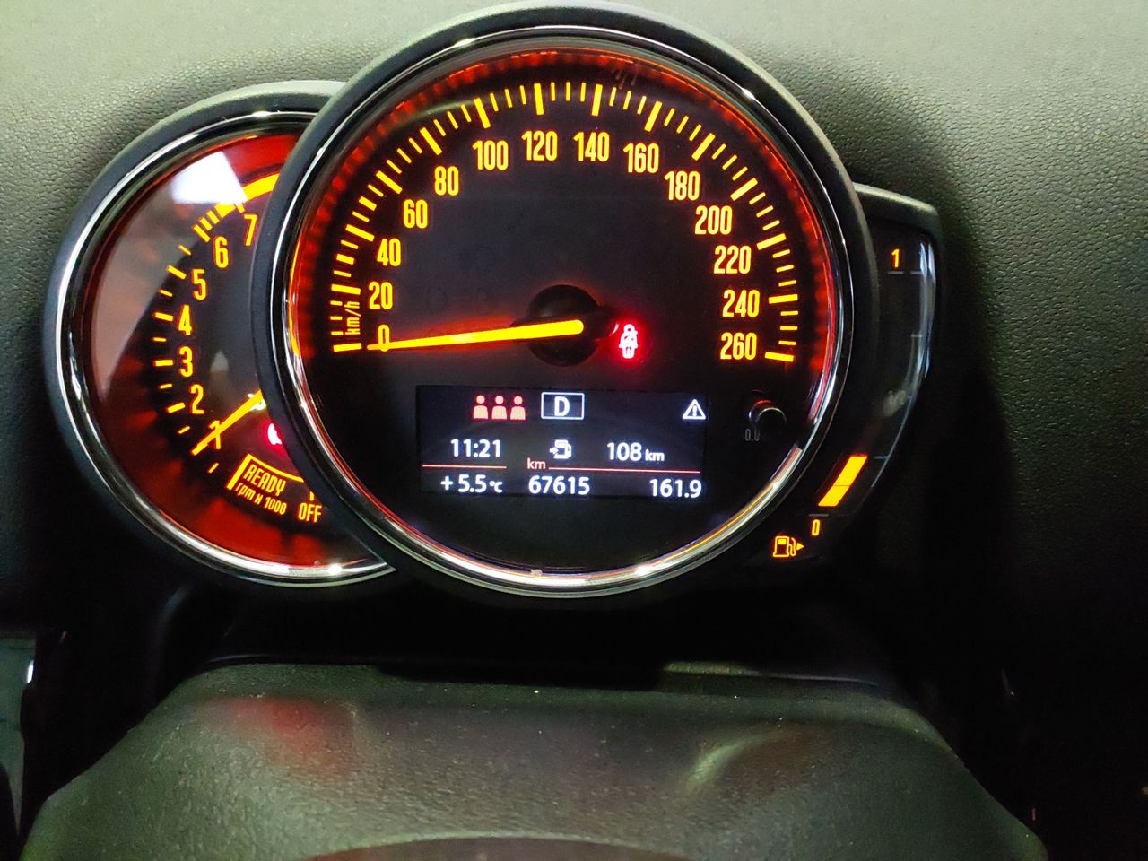 MINI Countryman Cooper - Foto 9