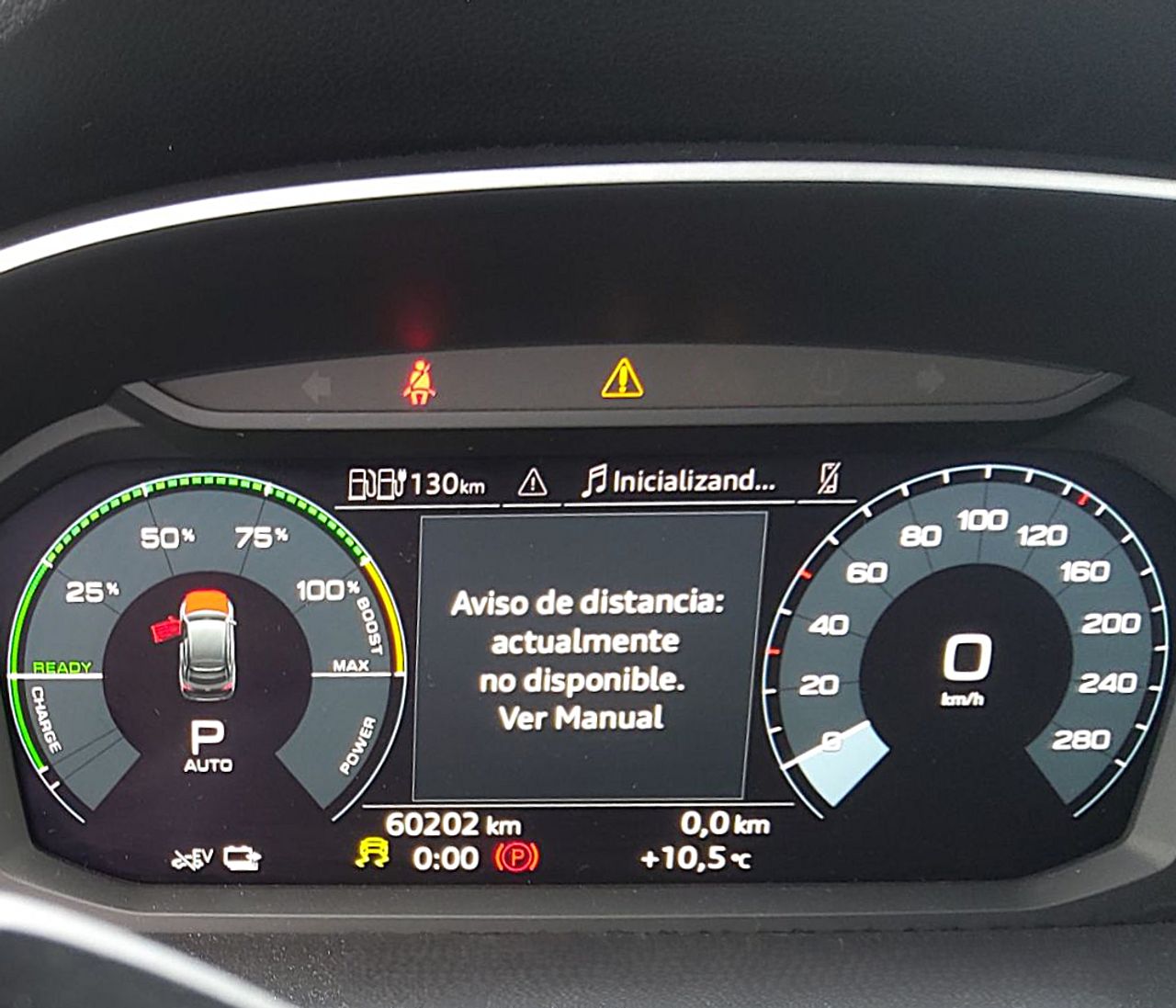 Audi Q3 45 TFSI e 180kW S tronic Advanced - Foto 7