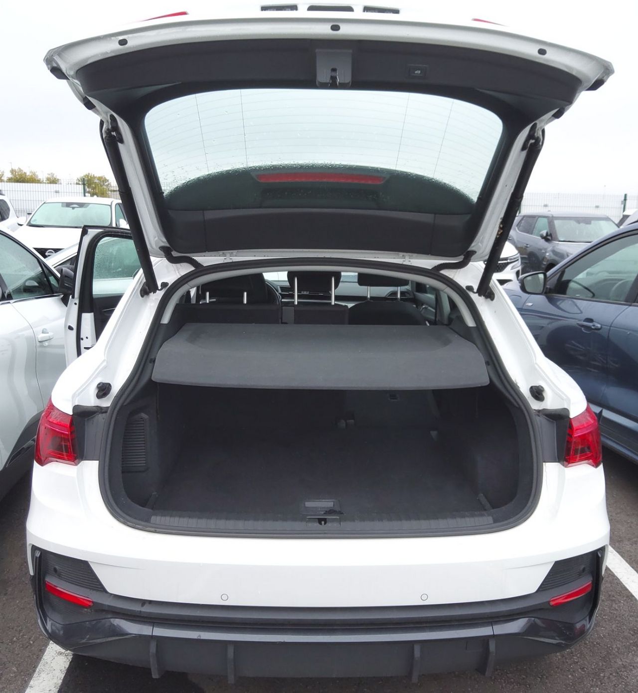 Audi Q3 45 TFSI e 180kW S tronic Advanced - Foto 5