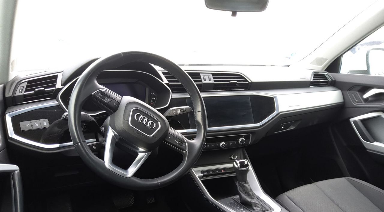 Audi Q3 45 TFSI e 180kW S tronic Advanced - Foto 6