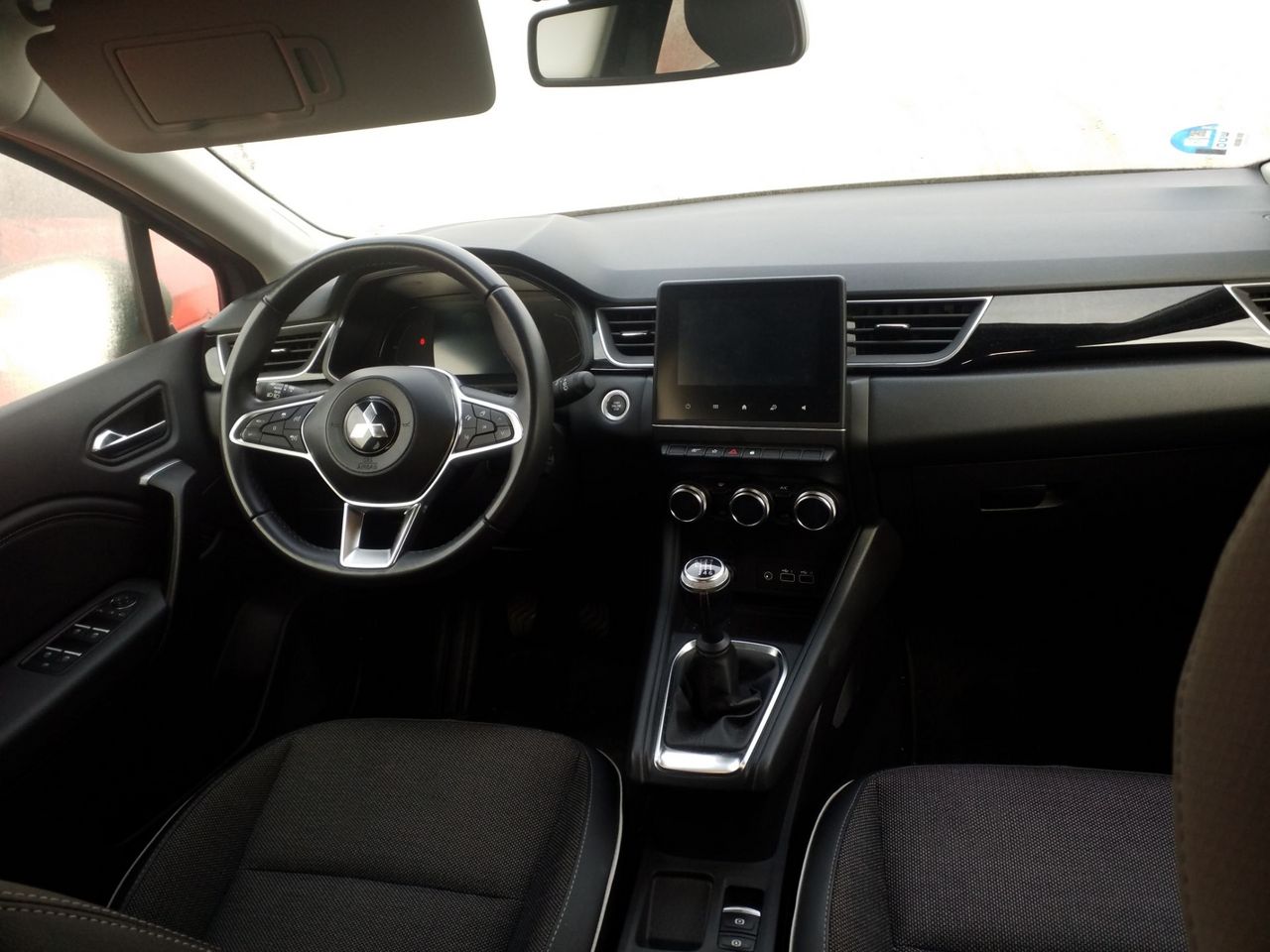 Mitsubishi ASX 130T MHEV Kaiteki - Foto 6