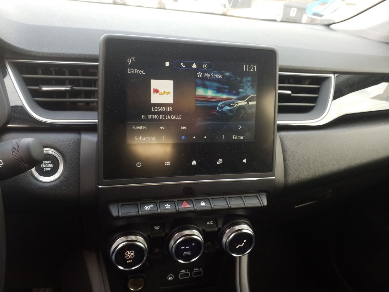 Mitsubishi ASX 130T MHEV Kaiteki - Foto 9