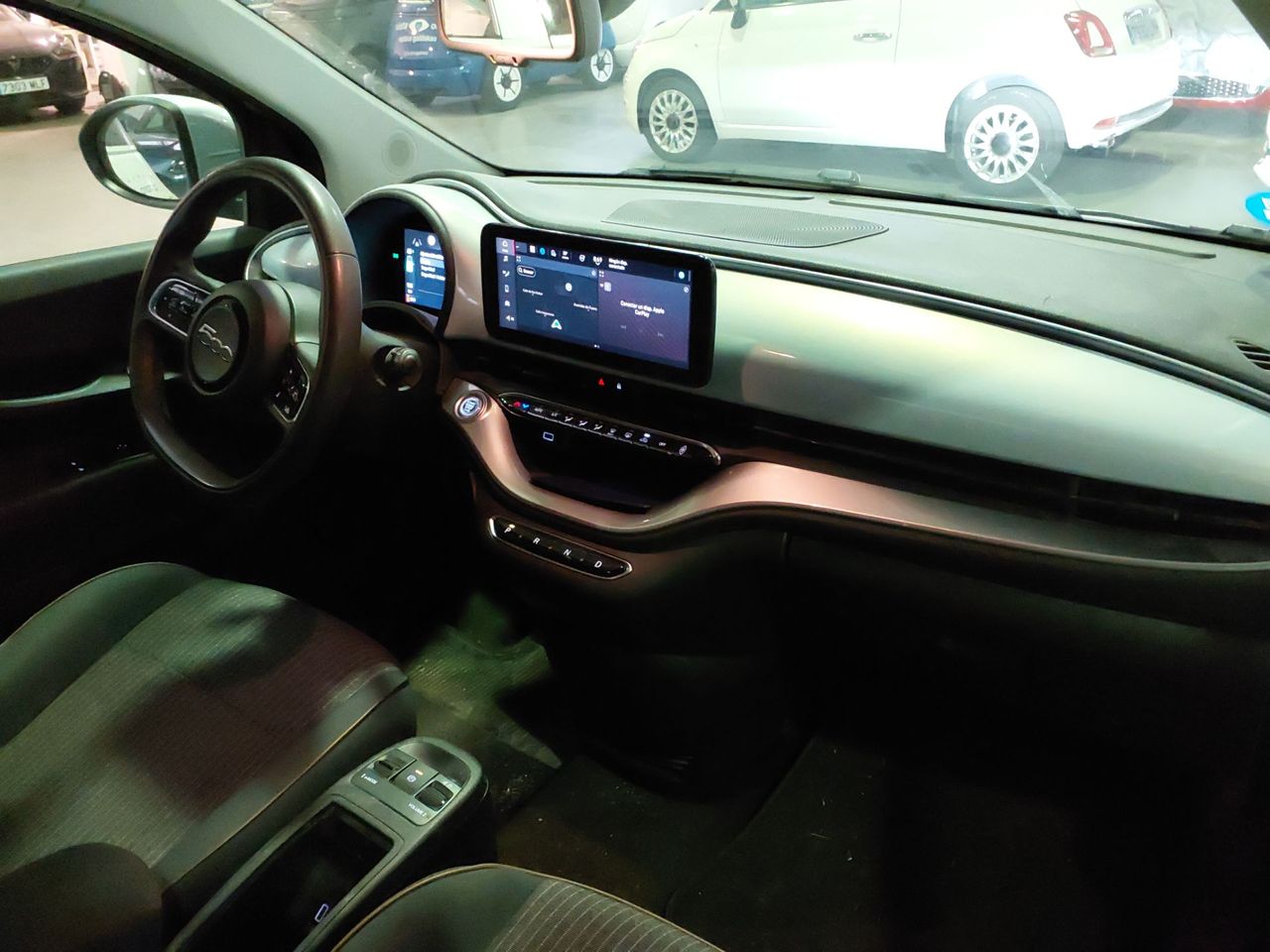 Fiat 500C Icon Cabrio - Foto 6