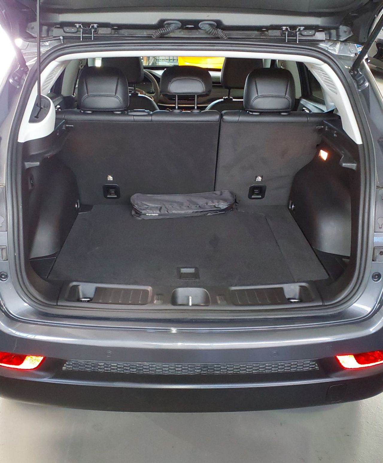 Jeep Compass 1.3 PHEV 140kW (190CV) Limited AT AWD - Foto 6