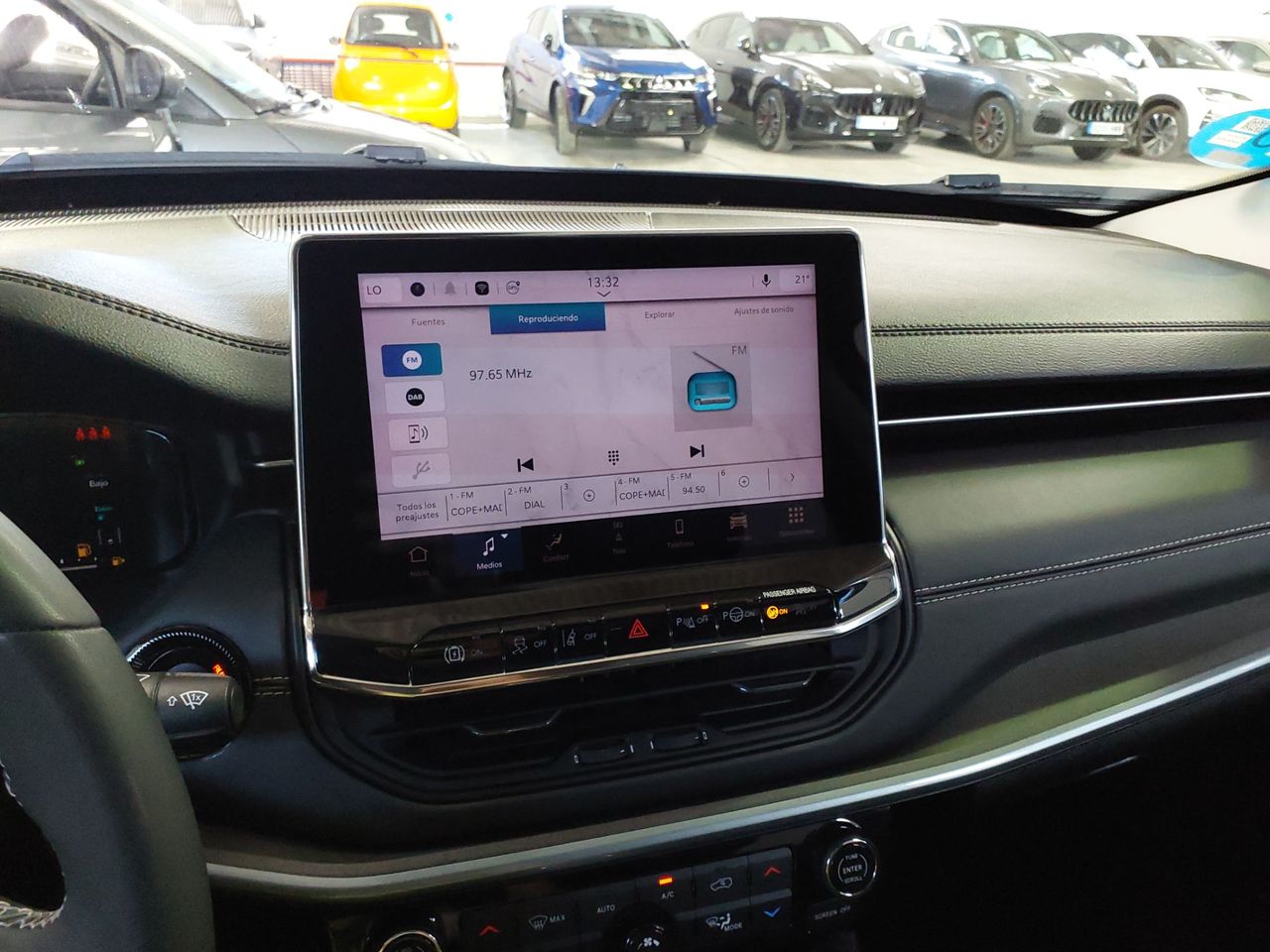 Jeep Compass 1.3 PHEV 140kW (190CV) Limited AT AWD - Foto 10