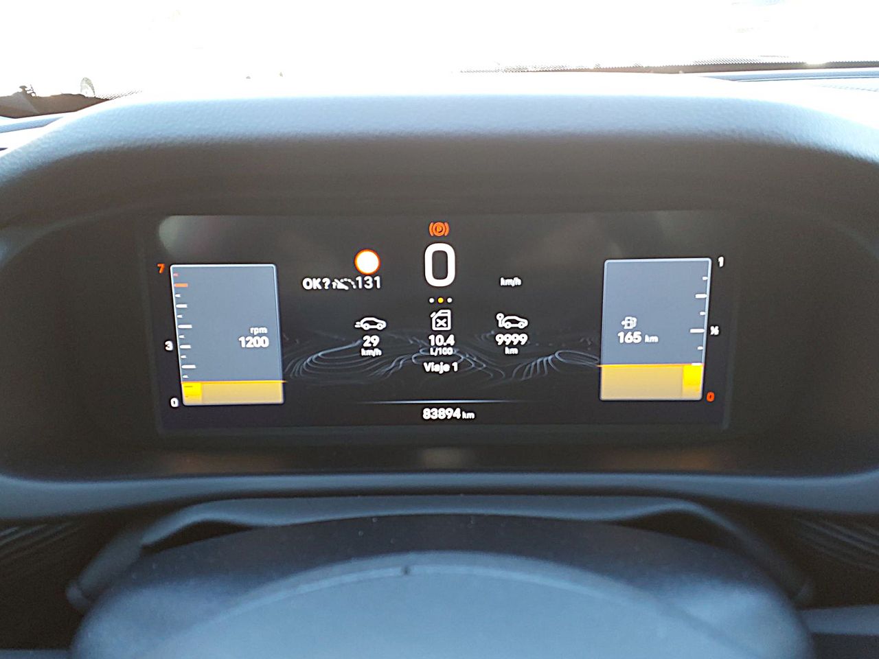 Jeep Avenger 1.2 G 74kW (100CV) Altitude - Foto 8