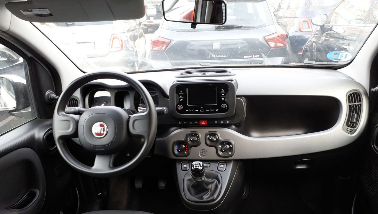 Fiat Panda City Life Hybrid 1.0 Gse 51kw (70CV) - Foto 7