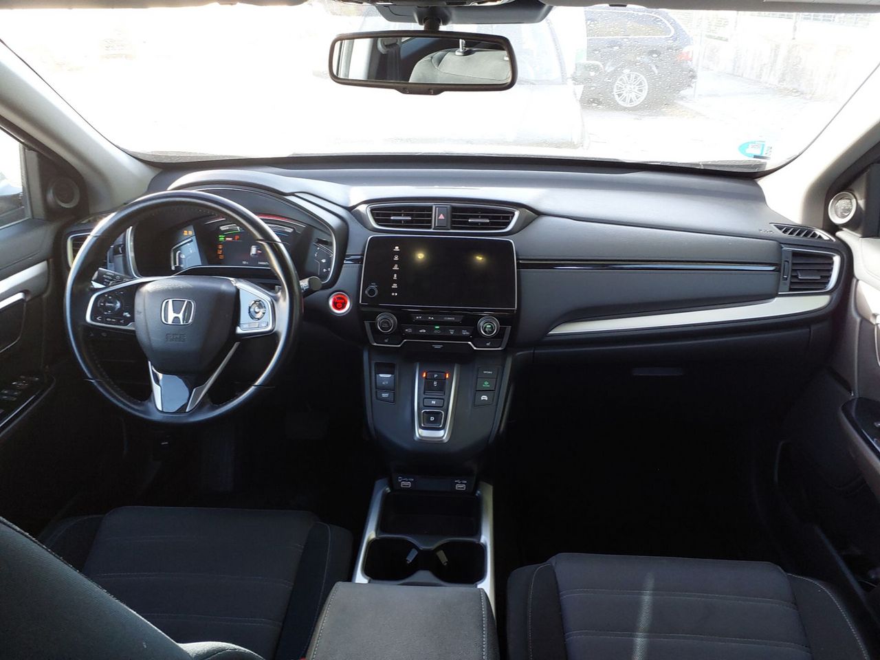 Honda CR-V 2.0 i-MMD 4x2Elegance Navi - Foto 8