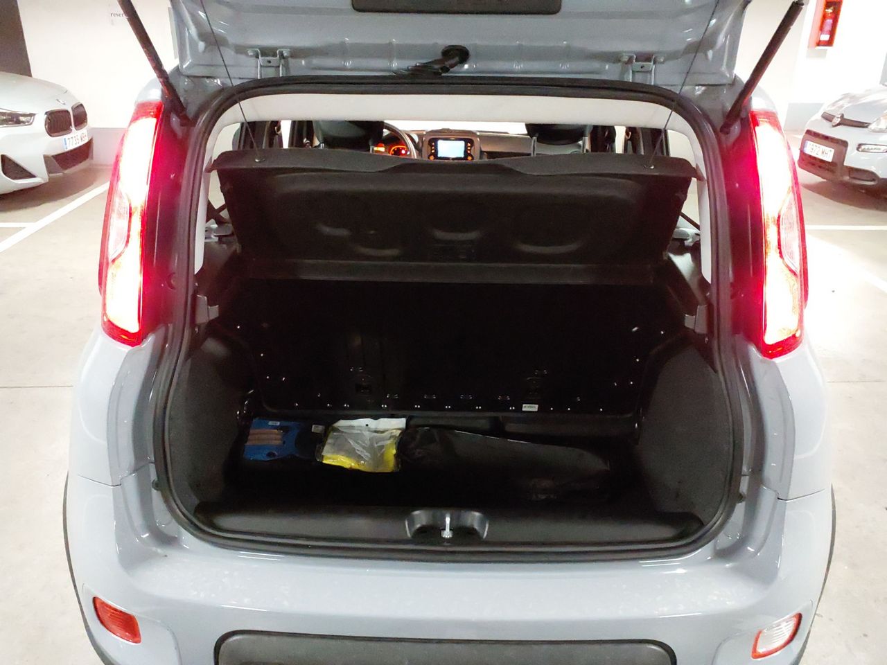 Fiat Panda City Life Hybrid 1.0 Gse 51kw (70CV) - Foto 6