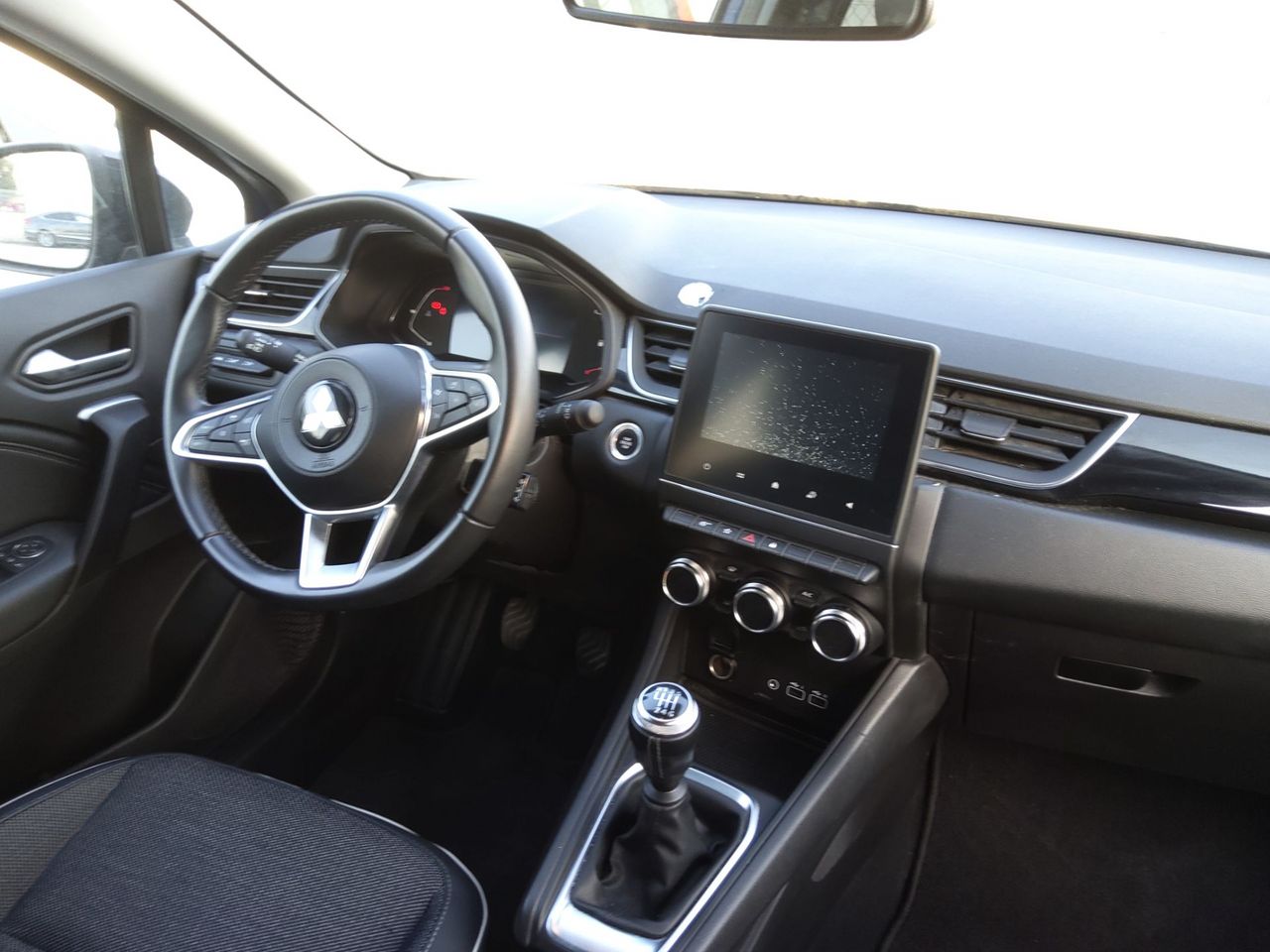 Mitsubishi ASX 130T MHEV Kaiteki - Foto 8