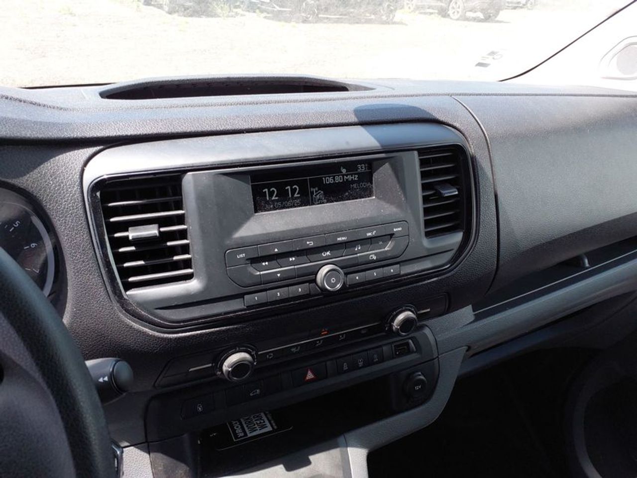 Fiat Scudo Furgon 3 Business L2 100CV - Foto 9