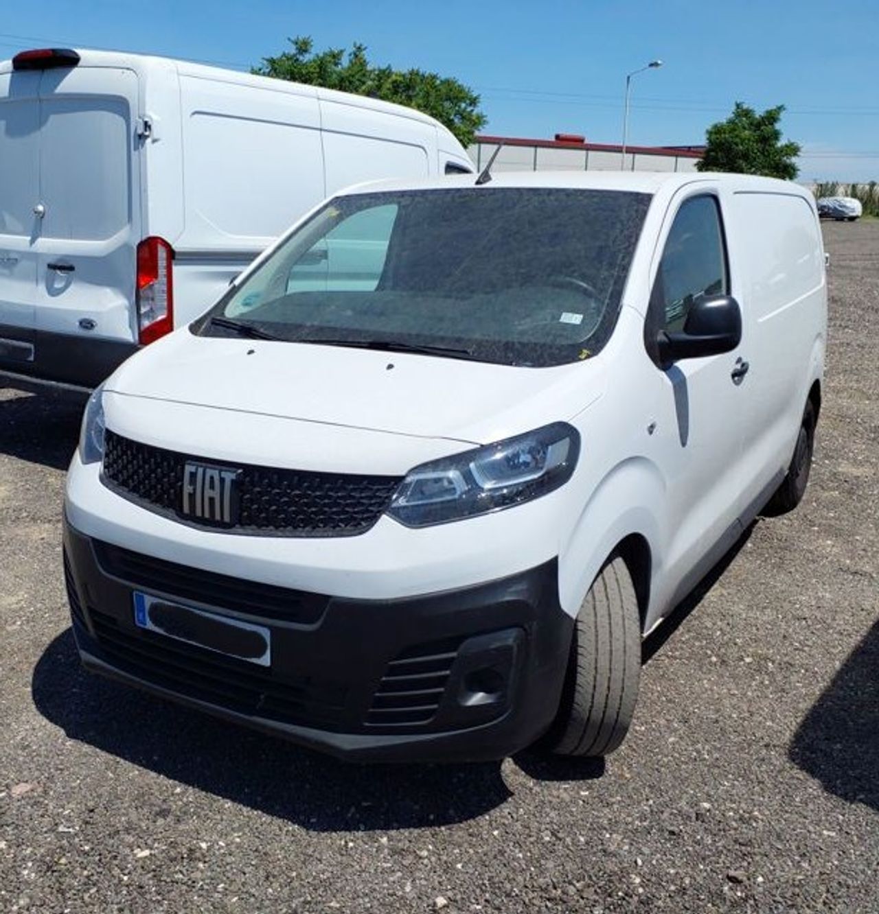 Fiat Scudo Furgon 3 Business L2 100CV - Foto 3