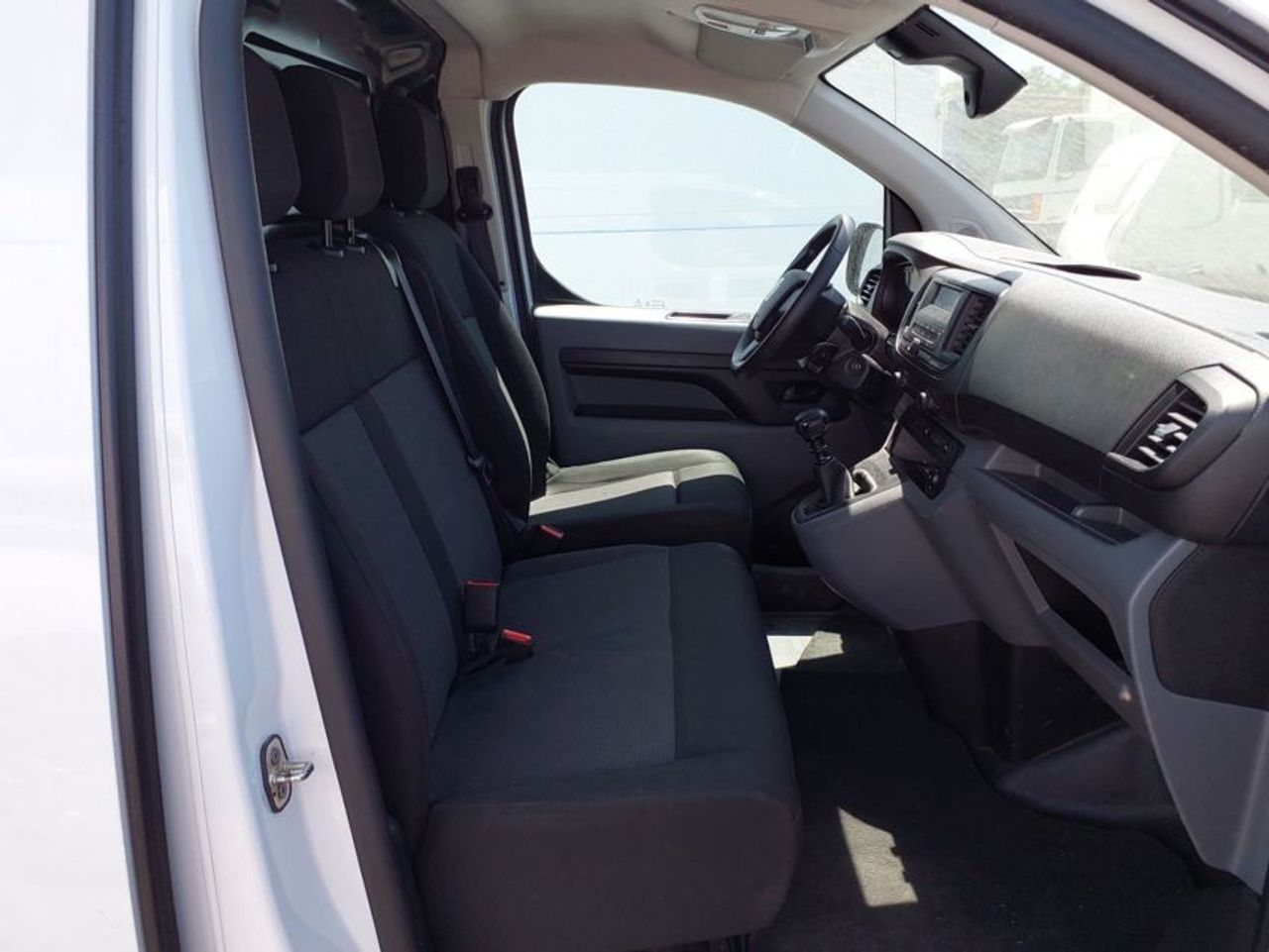 Fiat Scudo Furgon 3 Business L2 100CV - Foto 8