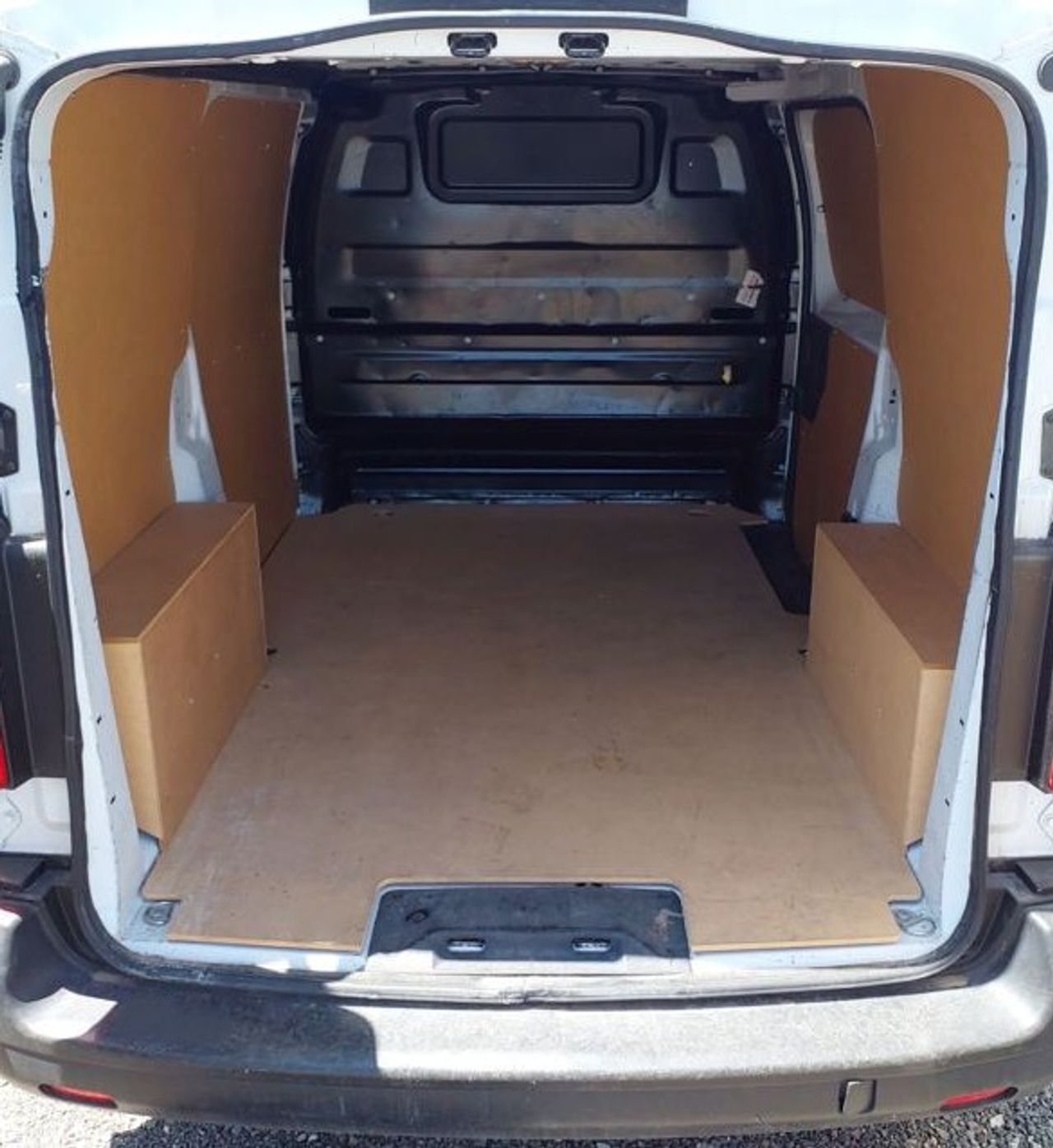 Fiat Scudo Furgon 3 Business L2 100CV - Foto 6