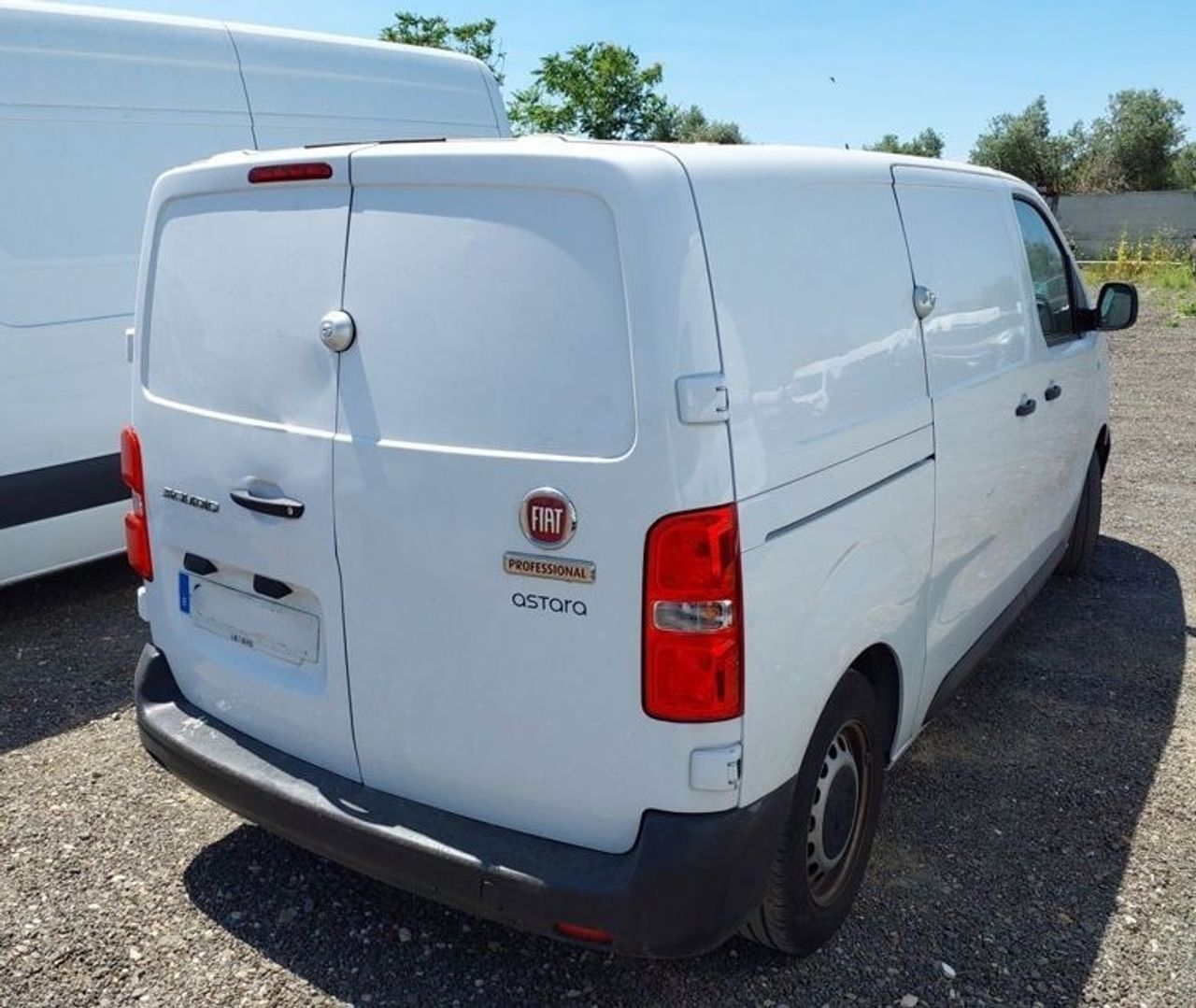 Fiat Scudo Furgon 3 Business L2 100CV - Foto 4