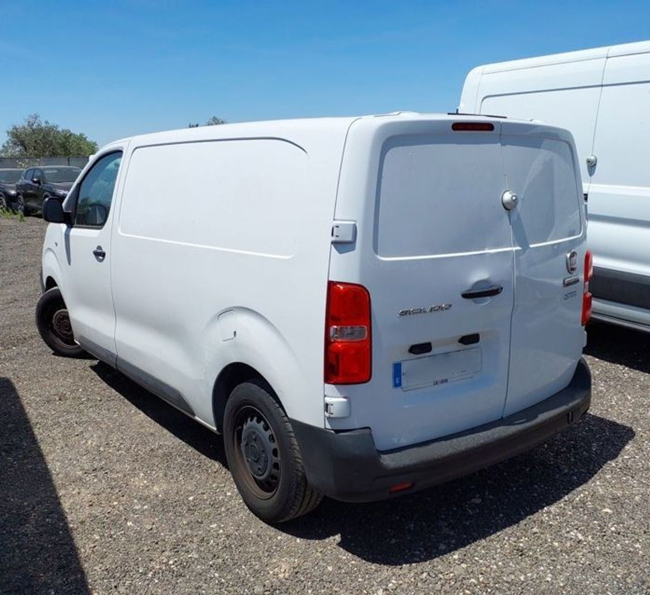 Fiat Scudo Furgon 3 Business L2 100CV - Foto 5