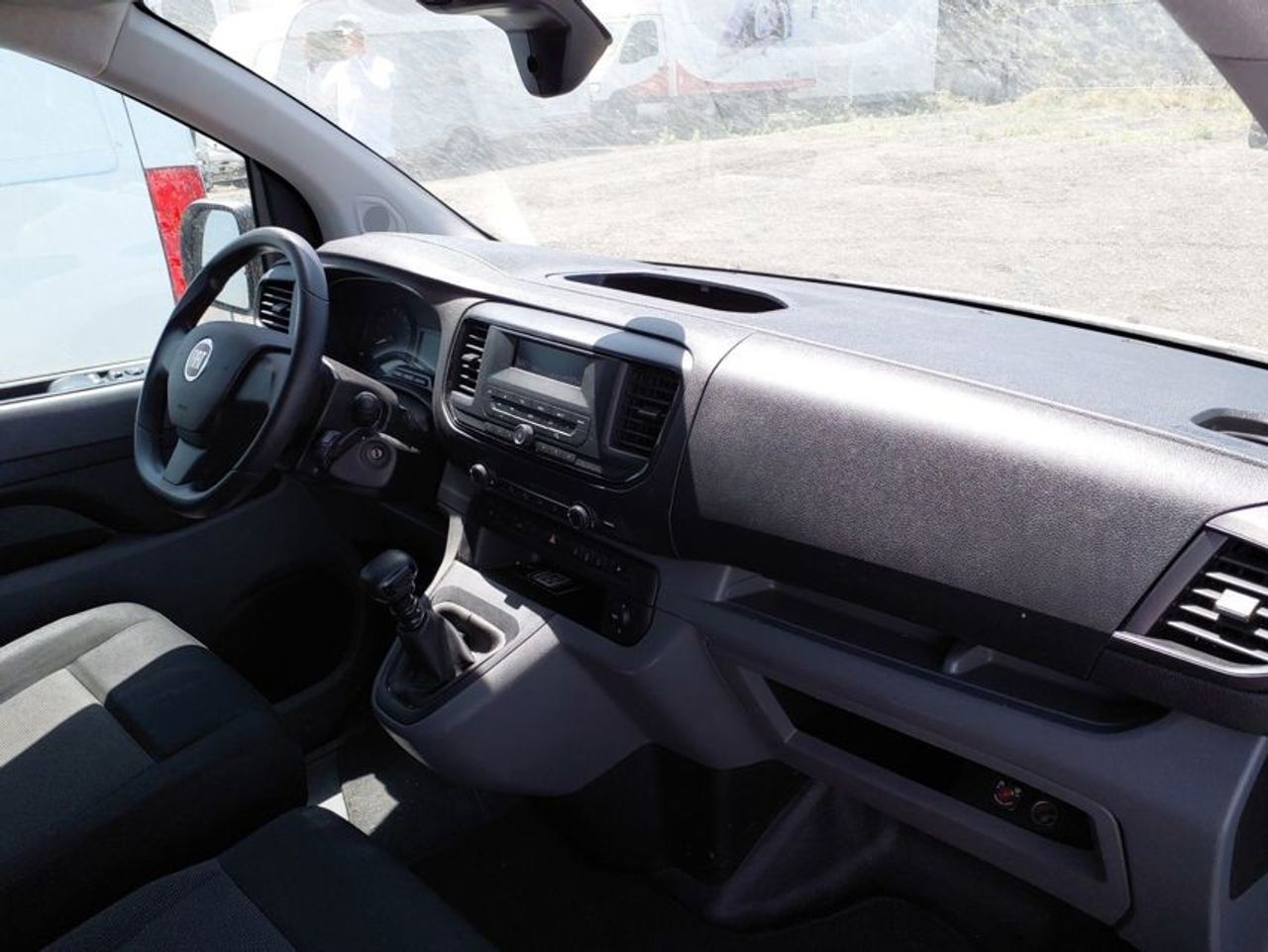 Fiat Scudo Furgon 3 Business L2 100CV - Foto 7