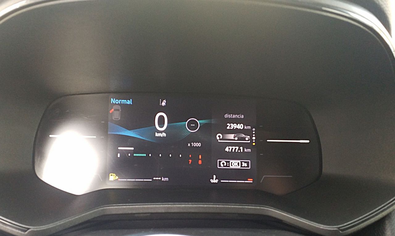 Mitsubishi Colt 100T Kaiteki - Foto 9