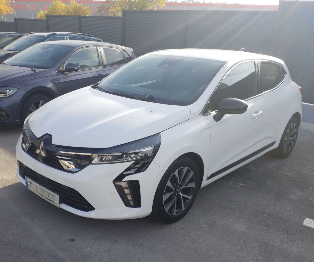 Mitsubishi Colt 100T Kaiteki - Foto 3