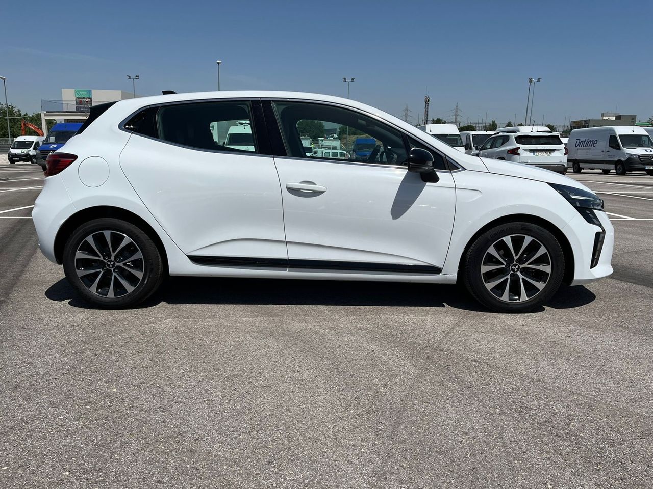 Mitsubishi Colt 100T Kaiteki - Foto 9