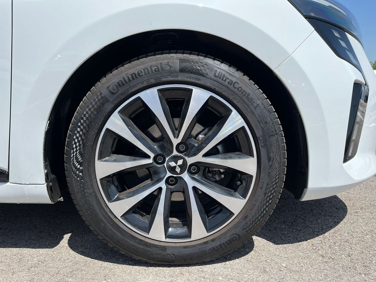 Mitsubishi Colt 100T Kaiteki - Foto 10