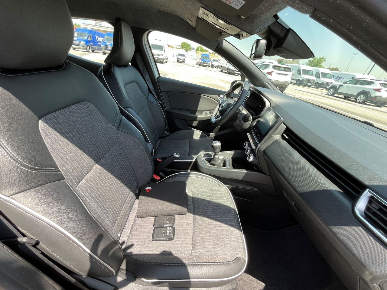 Mitsubishi Colt 100T Kaiteki - Foto 14