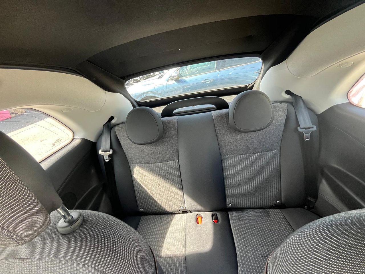 Fiat 500 Icon Cabrio 320km 85kW (118CV) - Foto 10