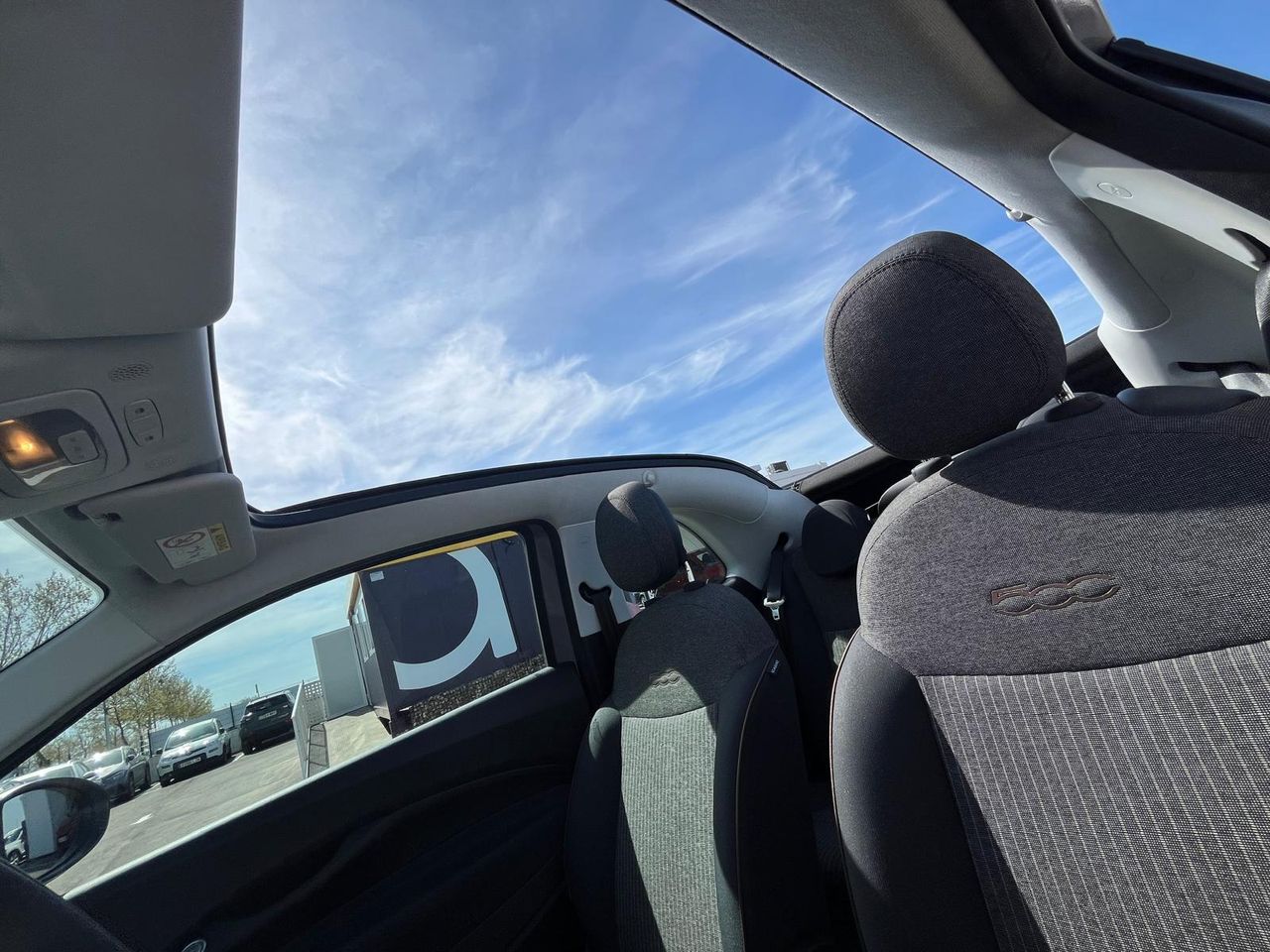 Fiat 500 Icon Cabrio 320km 85kW (118CV) - Foto 11