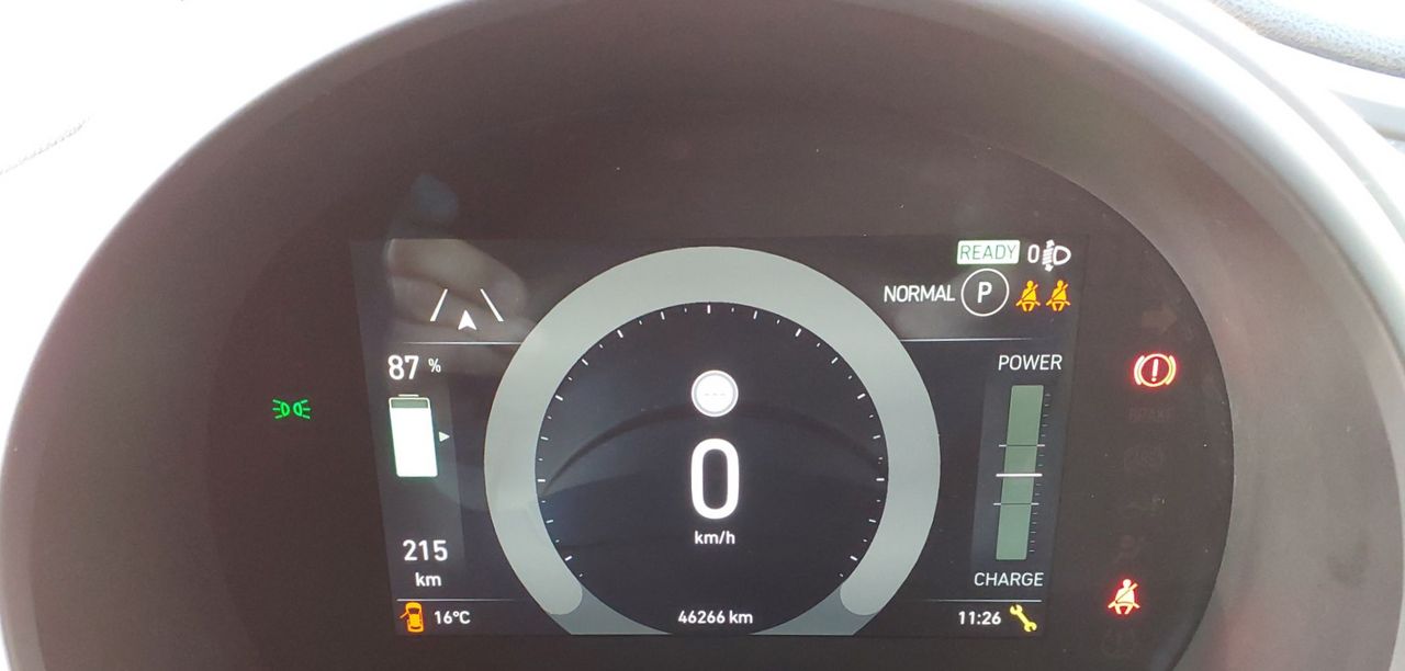 Fiat 500C Icon Cabrio 320km 85kW (118CV) - Foto 9