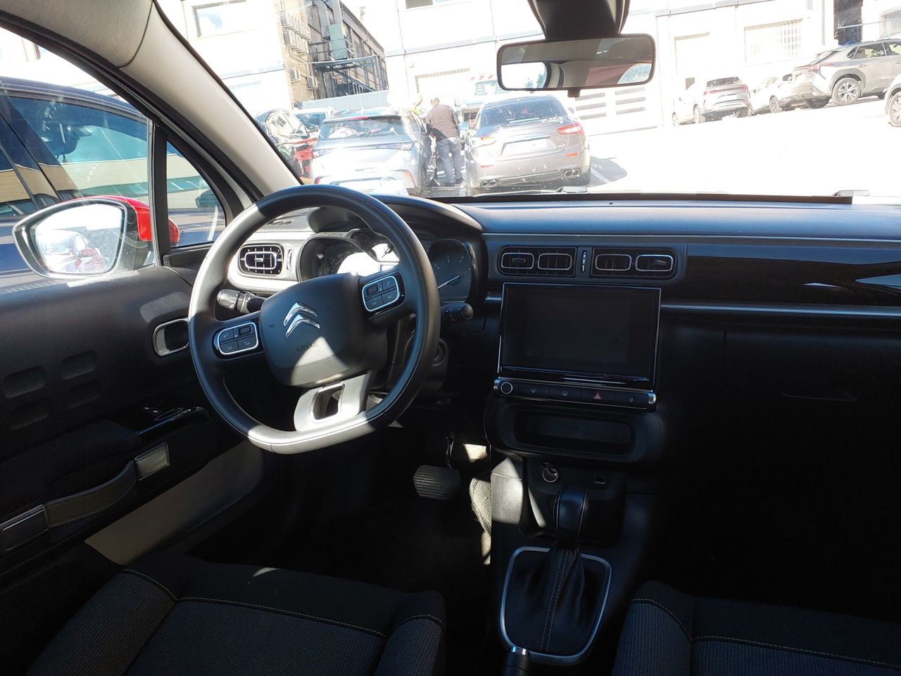 Citroën C3 PureTech 81KW (110CV) S&S EAT6 Feel Pack - Foto 6