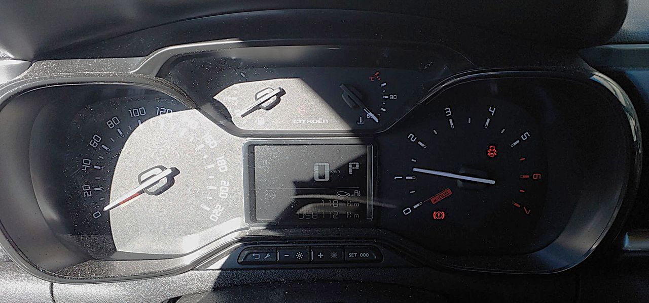 Citroën C3 PureTech 81KW (110CV) S&S EAT6 Feel Pack - Foto 8