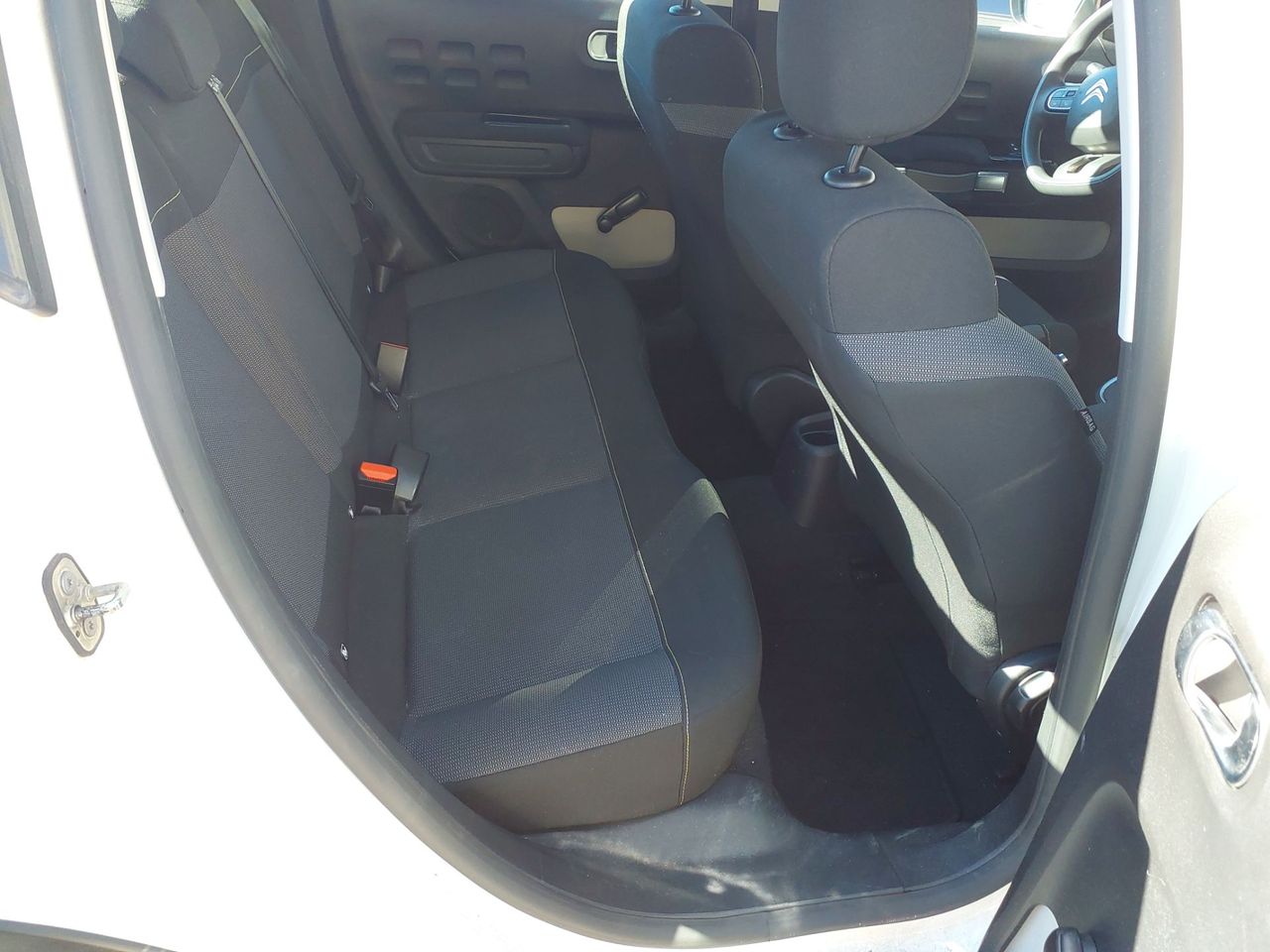 Citroën C3 PureTech 81KW (110CV) S&S EAT6 Feel Pack - Foto 7