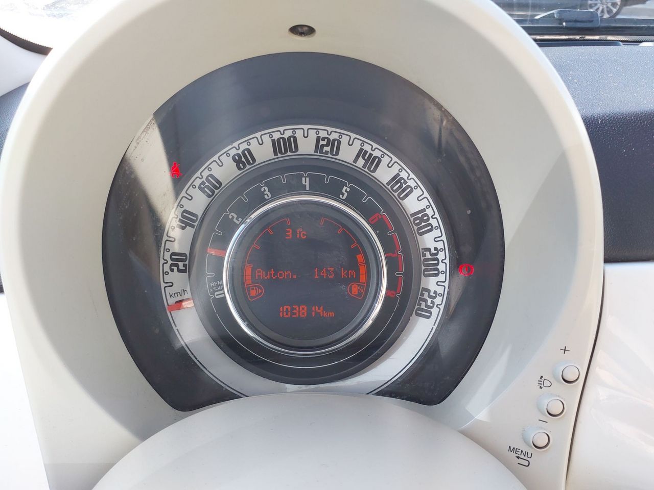 Fiat 500 Dolcevita 1.0 Hybrid 51KW (70 CV) - Foto 10