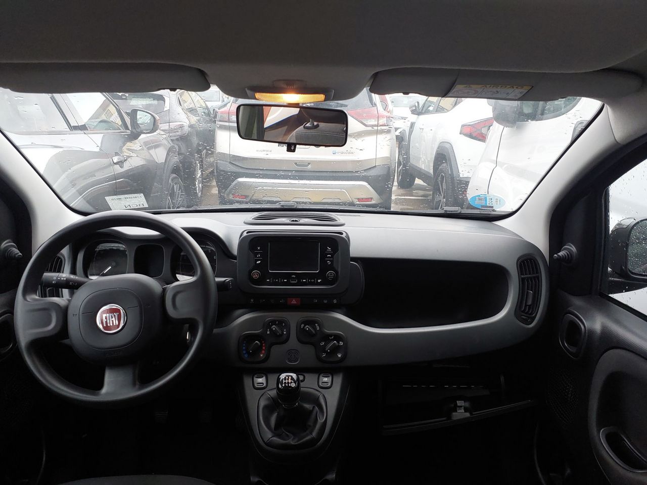 Fiat Panda City Life Hybrid 1.0 Gse 51kw (70CV) - Foto 8