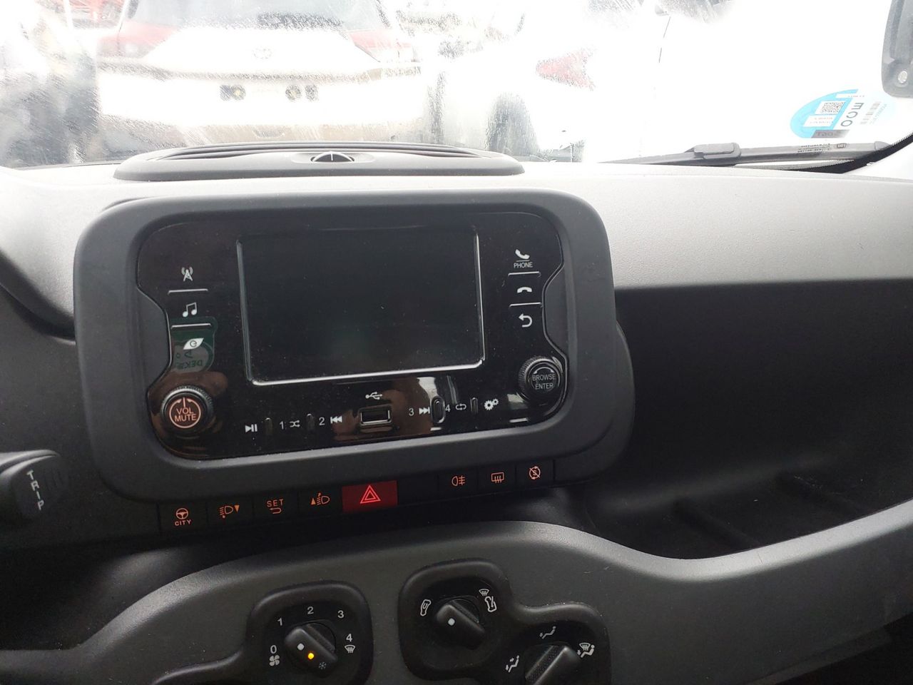 Fiat Panda City Life Hybrid 1.0 Gse 51kw (70CV) - Foto 10