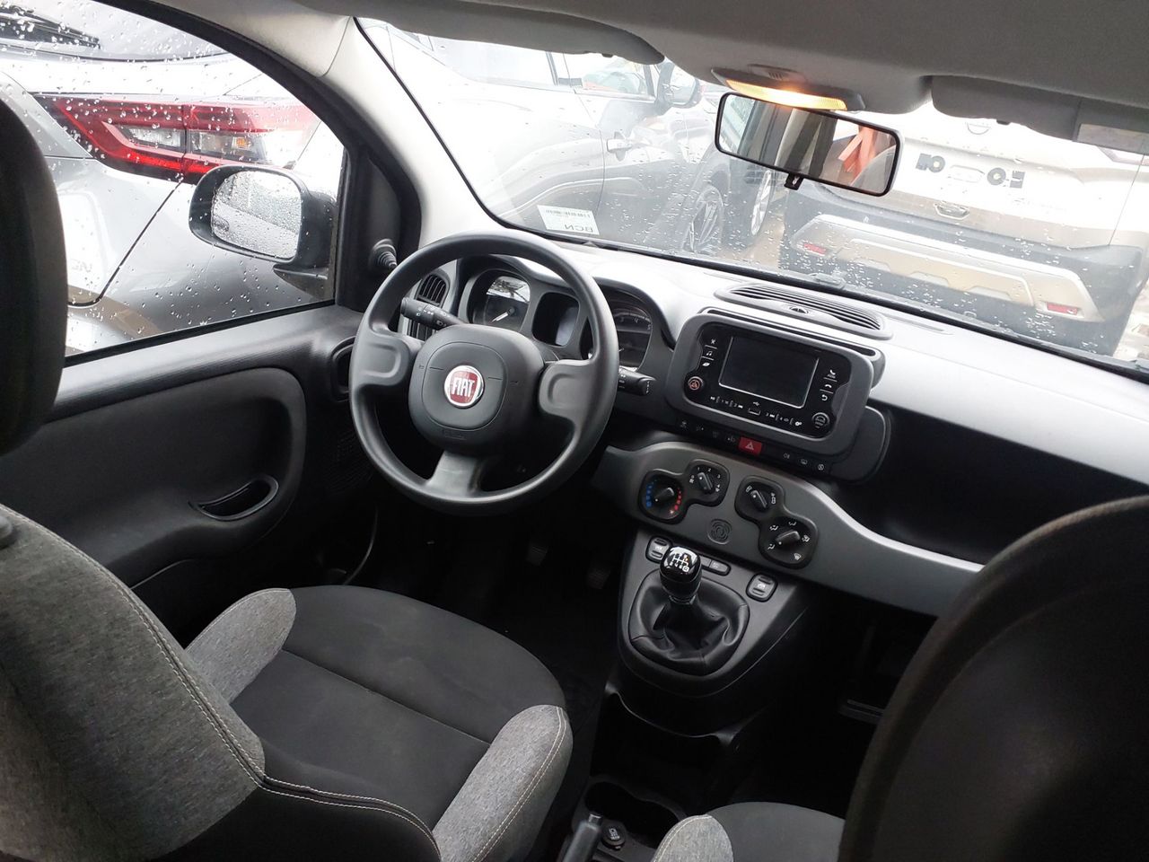 Fiat Panda City Life Hybrid 1.0 Gse 51kw (70CV) - Foto 7
