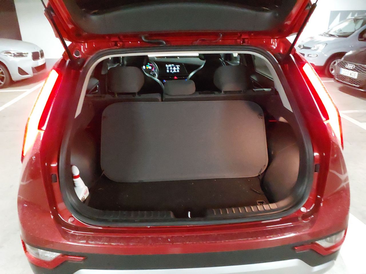 Kia Niro 1.6 GDi PHEV 135kW (183CV) Emotion - Foto 6