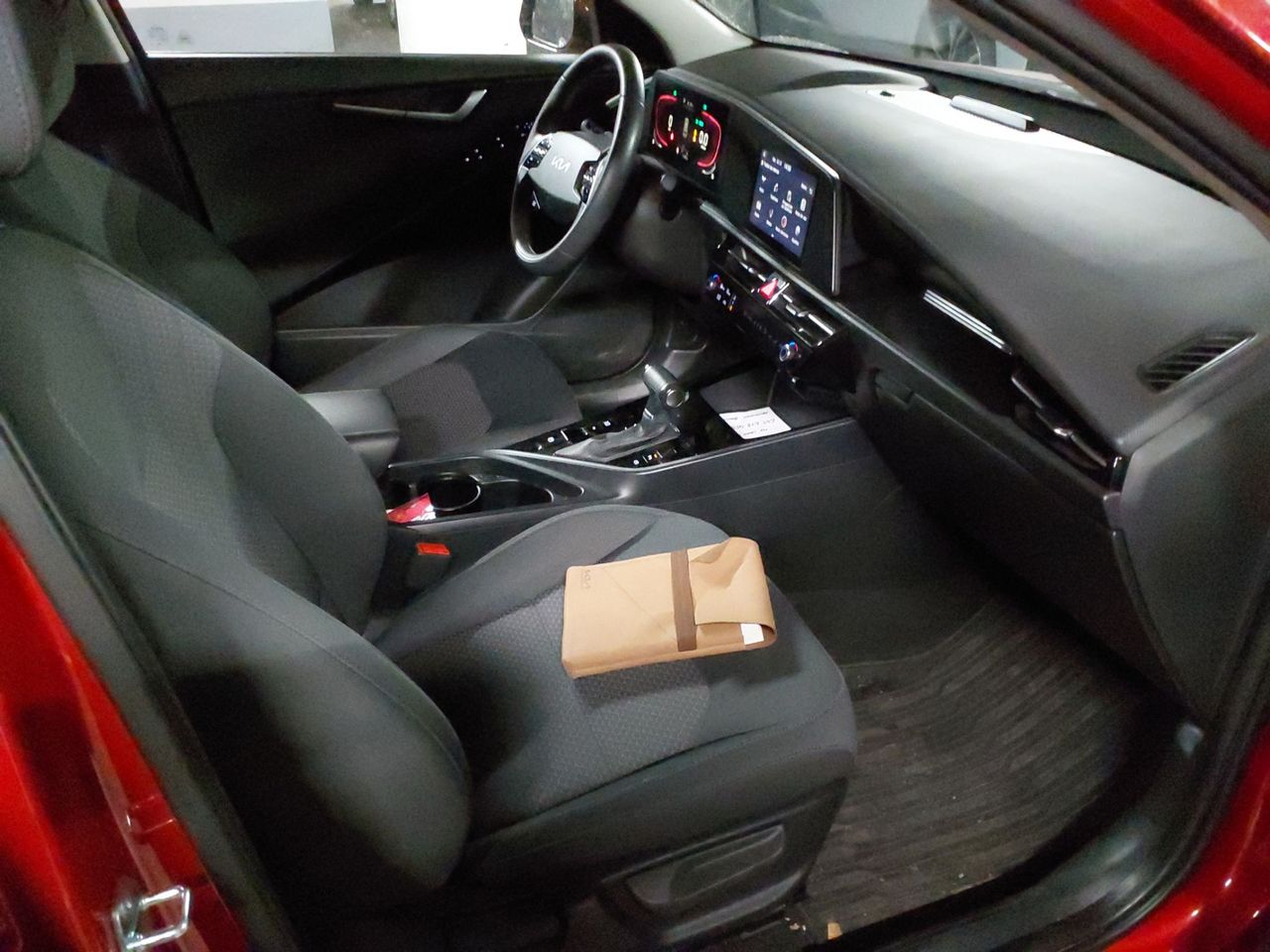 Kia Niro 1.6 GDi PHEV 135kW (183CV) Emotion - Foto 7