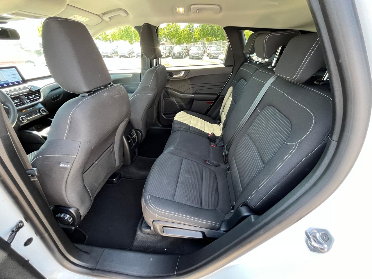 Ford Kuga Titanium 2.5 Duratec PHEV 178kW Auto - Foto 12