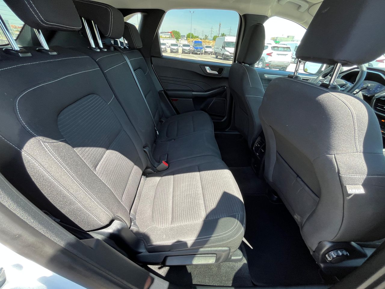 Ford Kuga Titanium 2.5 Duratec PHEV 178kW Auto - Foto 13