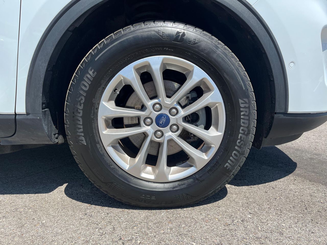 Ford Kuga Titanium 2.5 Duratec PHEV 178kW Auto - Foto 10