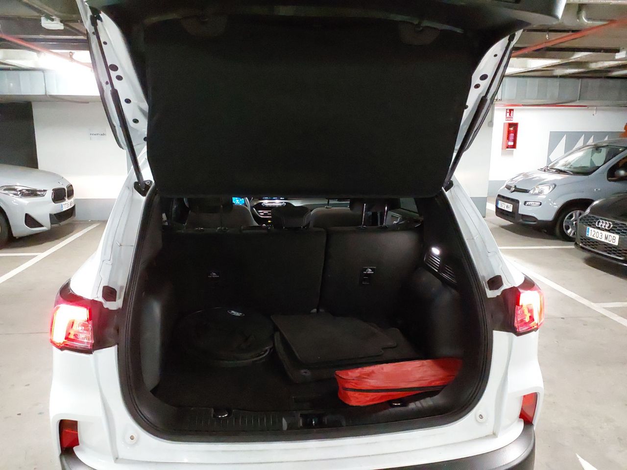 Ford Kuga Titanium 2.5 Duratec PHEV 178kW Auto - Foto 6