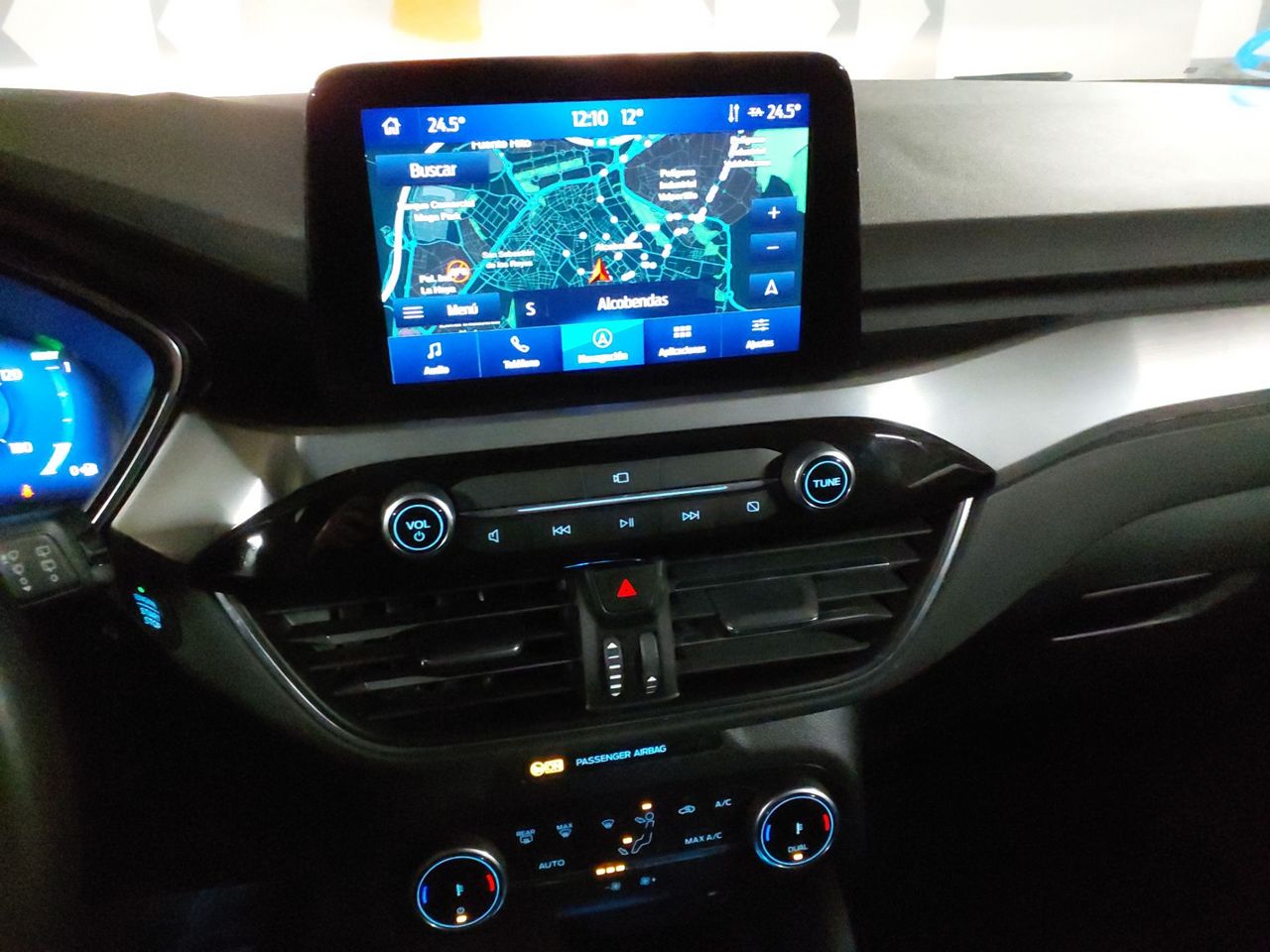 Ford Kuga Titanium 2.5 Duratec PHEV 178kW Auto - Foto 10