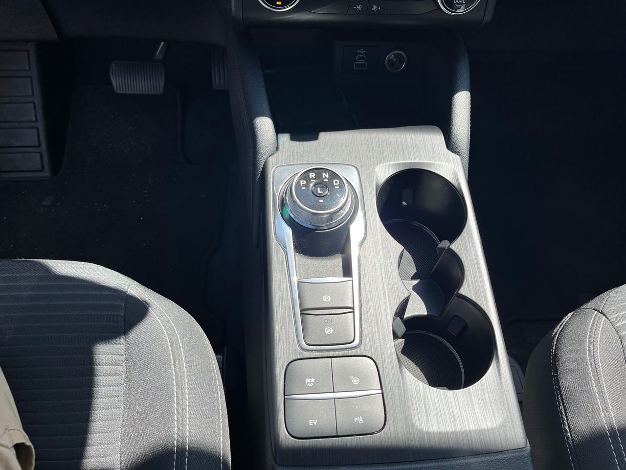 Ford Kuga Titanium 2.5 Duratec PHEV 178kW Auto - Foto 19